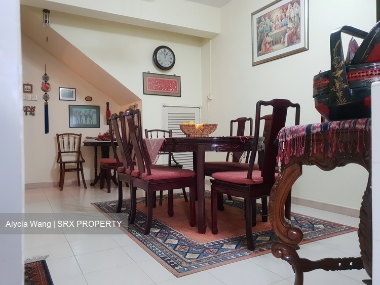 Seletar Hills Estate (D28), Terrace #183034572